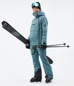 Doom W Ski Jacket Women Atlantic -Snow Active Clothing Shop H0883 04 dzyDhzU