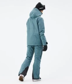 Doom W Snowboard Jacket Women Atlantic -Snow Active Clothing Shop H0883 05 Nl7Nuqf