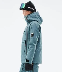 Doom W Snowboard Jacket Women Atlantic -Snow Active Clothing Shop H0883 06 XmfqTfX