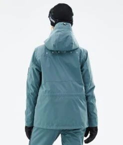 Doom W Snowboard Jacket Women Atlantic -Snow Active Clothing Shop H0883 07 SrdHjqv