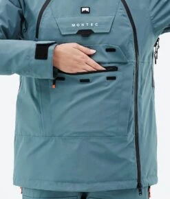 Doom W Snowboard Jacket Women Atlantic -Snow Active Clothing Shop H0883 09 mkbzExZ