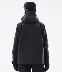 Doom W Snowboard Jacket Women Black -Snow Active Clothing Shop H0884 07 vitHJdq