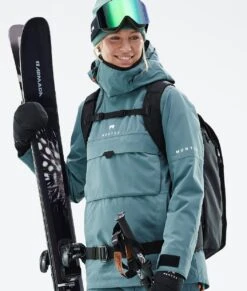 Dune W Ski Jacket Women Atlantic -Snow Active Clothing Shop H0886 02 xLel20R