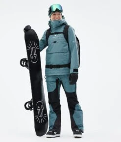 Dune W Snowboard Jacket Women Atlantic -Snow Active Clothing Shop H0886 03 7OeElp5