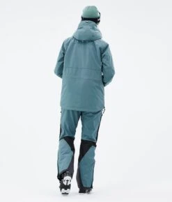 Dune W Ski Jacket Women Atlantic -Snow Active Clothing Shop H0886 06 SJ4yCfM