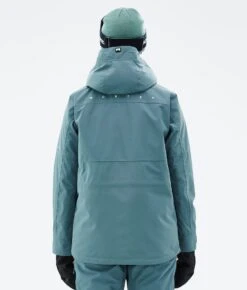 Dune W Snowboard Jacket Women Atlantic -Snow Active Clothing Shop H0886 07 f4cyUD2