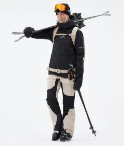 Dune W Ski Jacket Women Black -Snow Active Clothing Shop H0887 03 oKiPJHE