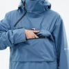 Dune Ski Jacket Men Blue Steel 1 Dune Ski Jacket Men Blue Steel -Snow Active Clothing Shop H0911 09 tn1EW8y