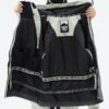 Doom W Ski Jacket Women Soft Green/Black/Phantom -Snow Active Clothing Shop H0923 11 EmQ9zqU