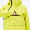 Dune W Snowboard Jacket Women Bright Yellow 2 Dune W Snowboard Jacket Women Bright Yellow -Snow Active Clothing Shop H0932 09 6KQ2OAW