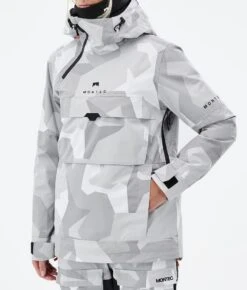 Dune W Ski Jacket Women Snow Camo -Snow Active Clothing Shop H0933 08 b12uXVA