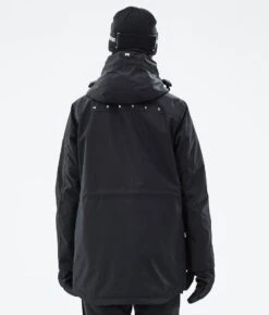 Virago W Ski Jacket Women Black -Snow Active Clothing Shop H0946 07 3dQq4Op