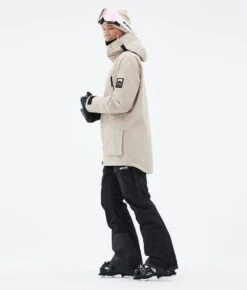 Virago W Ski Jacket Women Sand -Snow Active Clothing Shop H0948 04 YjzUi1A