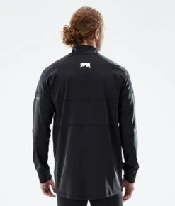 Alpha Base Layer Top Men Black -Snow Active Clothing Shop H0950 03 9R0a6vz