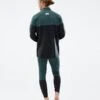 Alpha Base Layer Top Men Dark Atlantic/Black -Snow Active Clothing Shop H0951 05 Fy1ypMT