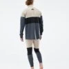 Alpha Base Layer Top Men Sand/Black/Metal Blue 1 Alpha Base Layer Top Men Sand/Black/Metal Blue -Snow Active Clothing Shop H0954 05 CNVc7dM