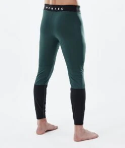 Alpha Base Layer Pant Men Dark Atlantic/Black -Snow Active Clothing Shop H0957 02 D0x7Brw