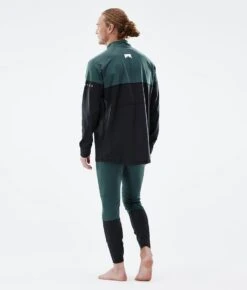 Alpha Base Layer Pant Men Dark Atlantic/Black -Snow Active Clothing Shop H0957 04 oJTdoR4