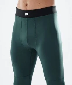 Alpha Base Layer Pant Men Dark Atlantic/Black -Snow Active Clothing Shop H0957 05 Ft4u92P