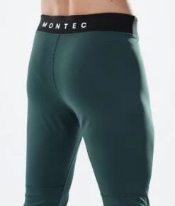 Alpha Base Layer Pant Men Dark Atlantic/Black -Snow Active Clothing Shop H0957 06 5PHFRel