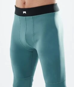 Alpha Base Layer Pant Men Atlantic/Black -Snow Active Clothing Shop H0958 05 jZqfIfS