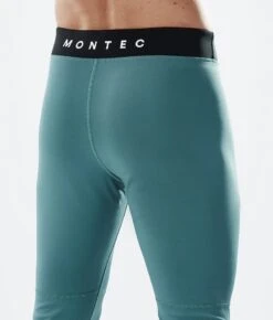 Alpha Base Layer Pant Men Atlantic/Black -Snow Active Clothing Shop H0958 06 mo4RKEs