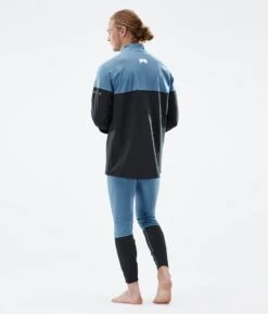 Alpha Base Layer Pant Men Blue Steel/Black 13 Alpha Base Layer Pant Men Blue Steel/Black -Snow Active Clothing Shop H0959 04 zcC0EXC
