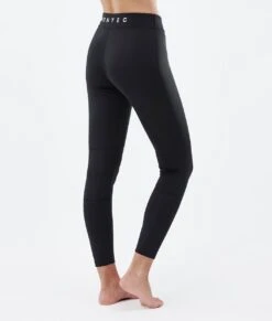 Alpha W Base Layer Pant Women Black -Snow Active Clothing Shop H0968 02 HyXSgUq