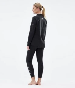 Alpha W Base Layer Pant Women Black -Snow Active Clothing Shop H0968 04 N8gjJoQ