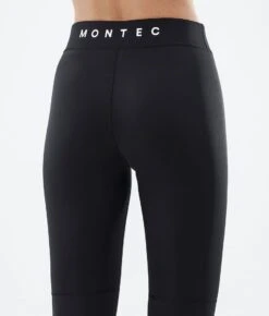 Alpha W Base Layer Pant Women Black -Snow Active Clothing Shop H0968 06 j4Je1fh