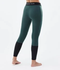 Alpha W Base Layer Pant Women Dark Atlantic/Black -Snow Active Clothing Shop H0969 02 7nBQMqR