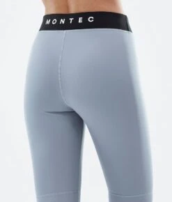 Alpha W Base Layer Pant Women Soft Blue/Black -Snow Active Clothing Shop H0971 06 q8YMCZO