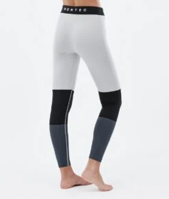 Alpha W Base Layer Pant Women Light Grey/Black/Metal Blue 11 Alpha W Base Layer Pant Women Light Grey/Black/Metal Blue -Snow Active Clothing Shop H0973 02 dzmJDrB
