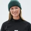 Ice Beanie Dark Atlantic -Snow Active Clothing Shop H0995 women 01 LhJGDa7