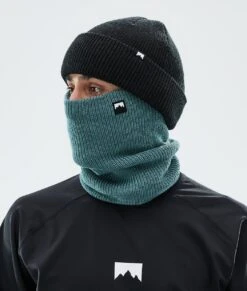 Classic Knitted Facemask Atlantic -Snow Active Clothing Shop H0999 men 01 C2DslwV