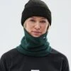Classic Knitted Facemask Dark Atlantic -Snow Active Clothing Shop H1003 women 01 hUG0xx8
