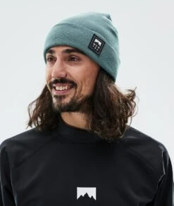 Kilo II Beanie Atlantic -Snow Active Clothing Shop H1055 men 01 3KSDM5j