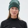 Kilo II Beanie Dark Atlantic -Snow Active Clothing Shop H1056 women 01 v51N5Qc