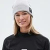 Kilo II Beanie Light Grey
