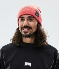 Kilo II Beanie Coral -Snow Active Clothing Shop H1061 men 01 rmKGsqc