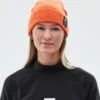 Kilo II Beanie Orange