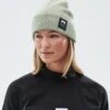 Kilo II Beanie Fern Green -Snow Active Clothing Shop H1065 women 01 5vYgiJc