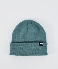 Echo Beanie Atlantic -Snow Active Clothing Shop H1071 02 QVOi6q1