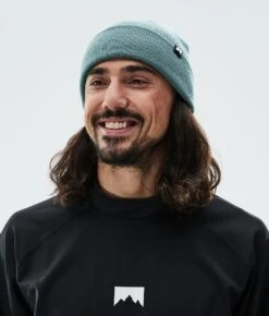 Echo Beanie Atlantic -Snow Active Clothing Shop H1071 men 01 CbTFyJk