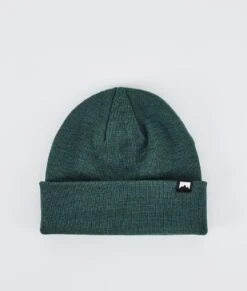 Echo Beanie Dark Atlantic -Snow Active Clothing Shop H1073 02 j2yiEG4