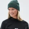 Echo Beanie Dark Atlantic -Snow Active Clothing Shop H1073 women 01 oc1Cv0W