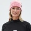 Echo Beanie Pink -Snow Active Clothing Shop H1074 women 01 AEcRISy