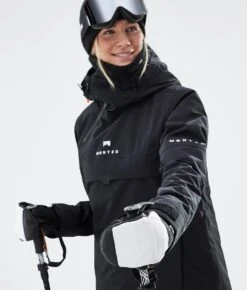 Kilo Snow Mittens White -Snow Active Clothing Shop H1169 03 5065XYO