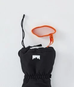 Roast Snow Mittens White -Snow Active Clothing Shop H1179 05 LKQMQyd