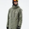 Fawk Ski Jacket Men Greenish -Snow Active Clothing Shop H1188 01 wdfKVIs